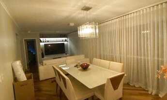 Imagem 4: Apartamento com 3 dormitórios para alugar, 130 m² por R$ 8.391,00/mês - Vila Leopoldina