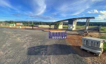 Imagem 6: Terreno à venda, 300 m² por R$ 145.000,00 - Zona Rural - Chapada dos Guimarães/MT