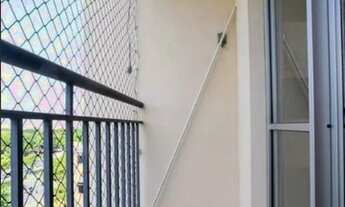 Imagem 4: Apartamento com 2 dormitórios à venda, 50 m² por R$ 340.000,00 - Piqueri - São Paulo/SP