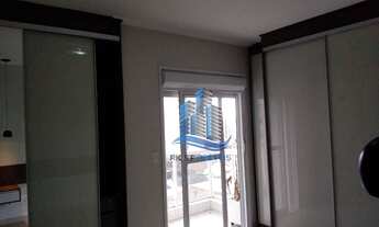 Imagem 6: Apartamento com 3 dormitórios à venda, 106 m² por R$ 900.000,00 - Santo Antônio - São Caet