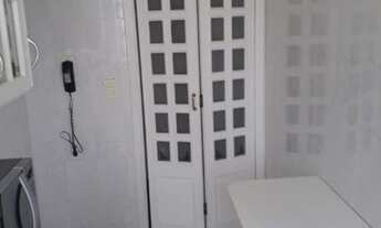 Imagem 5: São Paulo - Apartamento Padrão - Santa Teresinha