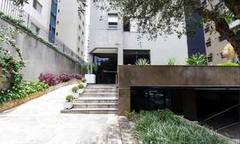 Imagem 9: Apartamento Studio Mobiliado aluguel possui 30 metros com 1 quarto em Vila Clementino SP