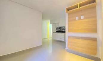 Imagem 2: Apartamento com 2 dormitórios para alugar, 44 m² por R$ 1.250,00/mês - Itaquera - São Paul