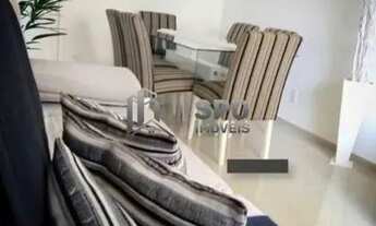 Imagem 3: Apartamento com 60m² para locação no Jardim Marajoara - São Paulo