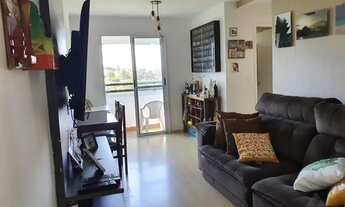 Imagem 5: Apartamento para Locação em São Paulo, Limão, 2 dormitórios, 1 banheiro, 1 vaga