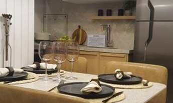 Imagem 3: Apartamento Butantã