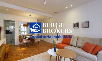 Imagem 2: Apartamento 3 quartos com vaga para locação no Leblon!!!