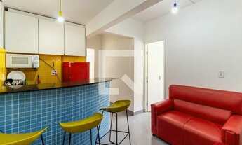 Imagem: Apartamento para Aluguel - Bela Vista, 2