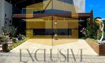 Imagem: Casa condomínio Bougainville - Altiplano