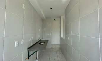 Imagem 5: Apartamento com 2 dormitórios à venda, 48 m² por R$ 250.000 - Jardim São Francisco - Santa