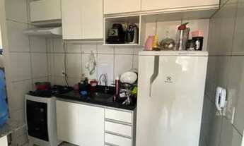 Imagem 6: Apartamento para venda possui 47 metros quadrados com 2 quartos em Centro - Ananindeua - P