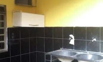 Imagem 6: Casa 3 quartos quitada toda em laje