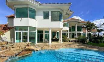 Imagem: Casa à venda, 1400 m² por R$ 8.900.000,00