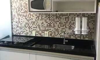 Imagem 4: Apartamento Residencial à venda, Residencial Macedo Teles I, São José do Rio Preto - AP022