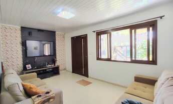 Imagem 5: Casa mobiliada com piscina à venda no Centro de Xangri-Lá/RS