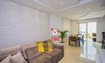 Imagem 2: SOBRADO com 3 dormitórios à venda com 105m² por R$ 559.900,00 no bairro Uberaba - CURITIBA