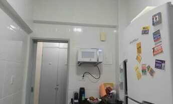 Imagem 2: Ótimo apartamento na Tijuca, Ed. San Remo