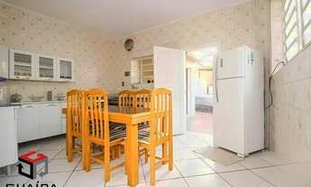 Imagem 7: Sobrado para aluguel 3 quartos 8 vagas Campestre - Santo André - SP