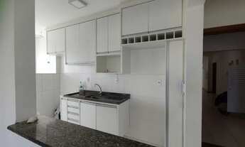 Imagem 4: Apartamento com 1 dormitório para alugar, 58 m² por R$ 1.650,00/mês - Aviação - Praia Gran