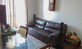 Imagem: Apartamento para Aluguel - Água Branca