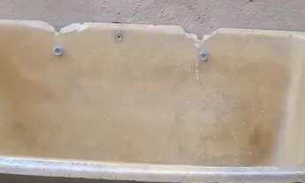 Imagem 3: Aluga-se uma casa 2 andar fundo