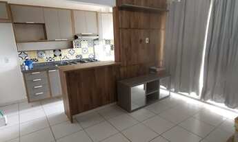 Imagem 4: Apartamento no Piazza di Siena com 3 quartos e duas vagas de garagem