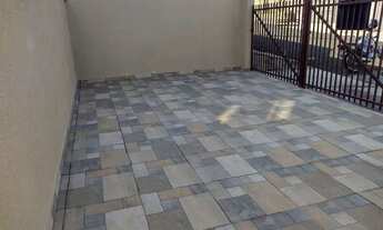 Imagem 5: Kitnet com 1 dormitório para alugar, 45 m² por R$ 900/mês - Vila Guimarães - Botucatu/SP