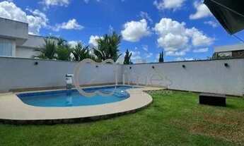 Imagem 7: Casa sobrado em condomínio com 5 quartos no Sobrado Jardins Atenas - Bairro Jardins Atenas