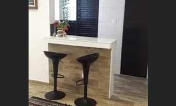 Imagem: Kitnet em Embaré - Santos - SP