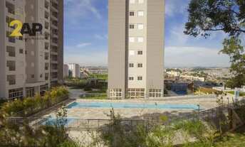 Imagem 7: Apartamento com 2 dormitórios para alugar, 47 m² por R$ 3.251,00/mês - Vila Andrade - São