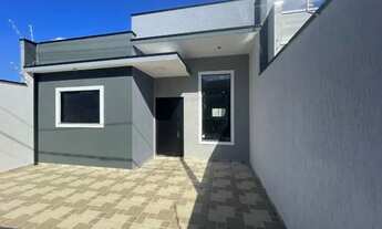 Imagem: Casa com 2 dormitórios à venda, 96 m²