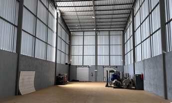 Imagem 3: Alugo galpão comercial