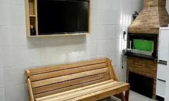 Imagem 5: Sobrado alto padrão