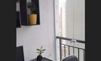 Imagem 7: Apartamento com 2 dormitórios à venda, 51 m² por R$ 632.000,00 - Parque Imperial - São Pau