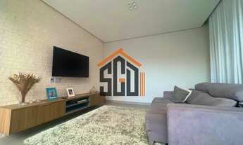 Imagem 7: Casa - Condomínio Alphaville Nova Esplanada - Votorantim