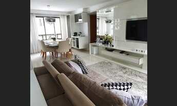 Imagem 2: Apto de Alto Padrão 3/4, PF. Caminho das Árvores