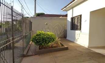 Imagem 4: Locação de Casas / Padrão na cidade de Araraquara