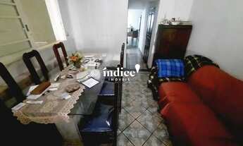 Imagem 4: Casas à venda 4 quartos 2 suítes 2 vagas Vila Tibério Ribeirão Preto