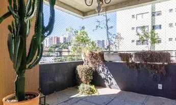 Imagem 6: Apartamento para Aluguel - Vila Madalena, 2 Quartos, 127 m2