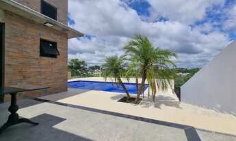 Imagem 2: Casa a venda Alto Padrao cidade de Salto Condominio dos Bandeirantes