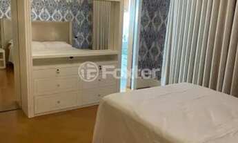 Imagem 4: Apartamento para venda possui 133 metros quadrados com 3 quartos em Bela Vista - Porto Ale