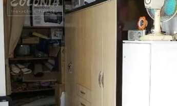 Imagem 5: Santo André - Casa Padrão - Campestre