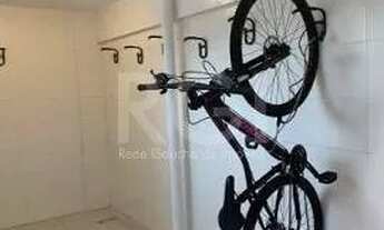 Imagem 7: Studio em Moinhos de Vento