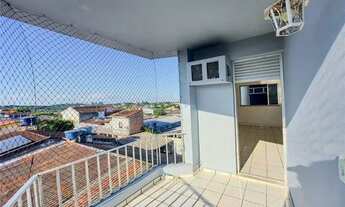 Imagem 4: Apartamento no Condominio Itas - Parque Dez de Novembro