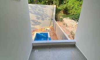 Imagem 5: Casa com 4 dormitórios à venda, 240 m² por R$ 1.320.000,00 - Vale dos Cristais - Macaé/RJ