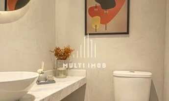 Imagem 7: Apartamento 01 dormit. semi mobiliado 1 vaga!