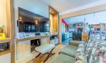 Imagem 3: Casa com 3 dormitórios à venda, 230 m² por R$ 990.000,00 - Velha - Blumenau/SC