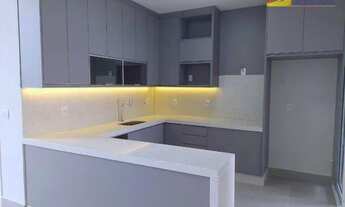 Imagem 5: Casa com 3 dormitórios, 160 m² - venda por R$ 1.250.000,00 ou aluguel por R$ 7.000,00/mês