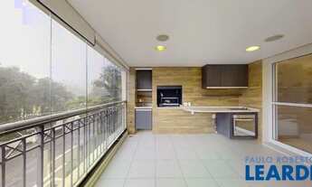 Imagem 4: APARTAMENTO - GRANJA JULIETA - SP