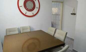 Imagem 5: Sobrado com 4 dormitórios à venda - Parada Inglesa